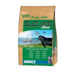 Black Angus ADULT Hovädzie a kačacie mäso, granule lisované za studena