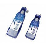 Fľaša DUVO+ cestovná pre psa 250 ml