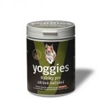 600g Yoggies Bylinky pre psov pre zdravé travenie a prebiotikum