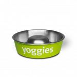 23cm Yoggies Miska proti hltaniu