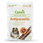 200g Pamlsok Canvit Health Care dog Antiparasitic Snack
