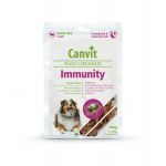 200g Pamlsok Canvit Health Care dog Immunity Snack