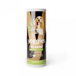 30 ml Yoggies CBD olej 3,2% pre psov a mačky