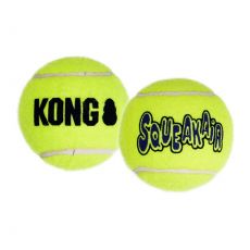 Hračka Kong Air Dog Lopta tenis XL