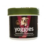 400g Yoggies Žalúdok a črevá s probiotikami pre psov (peletky)