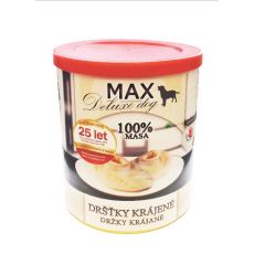 MAX Deluxe krájané držky