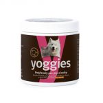 150g Yoggies Polyfenoly pre psy a mačky