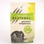 BEUTENAH, granule lisované za studena pre mačky, Markus Muhle