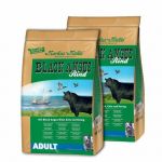 Black Angus ADULT Hovädzie a kačacie mäso, granule lisované za studena 2x15=30 kg