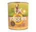 Yoggies konzerva pre psov s morčacím mäsom a bataty 0,8 kg