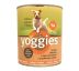 Yoggies divinová konzerva pre psov s tekvicou a pupalkovým olejom 800 g