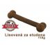 118g, FITKOSTIČKA lisovaná za studena, pre psov