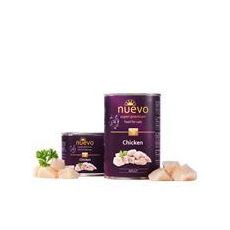 NUEVO konzerva pre mačky Adult Kuracie mäso