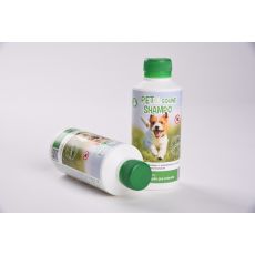 Pet & Equine Shampo 250 ml