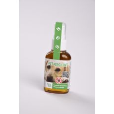 Pet Repellent