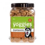 650g Yoggies MIX pečených pamlskov