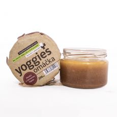 200ml Omáčka pre psov s hovädzím mäsom a červenou repou