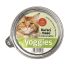 85g Yoggies mištička s kuracím mäsom a želé omáčkou pre mačky