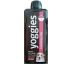 500ml - Lososový olej pre psy a mačky Yoggies