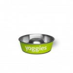 17cm Yoggies Miska proti hltaniu