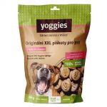 250g XXL piškóty s kuracím mäsom Yoggies