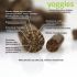 Yoggies Active, granule lisované za studena, Kačka a divina