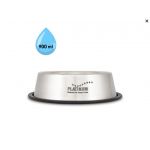 900ml Miska pre psa Platinum