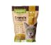Vzorka 50g Yoggies MINIGranule pre mačky s morčacím mäsom, lisované za studena s probiotikami