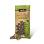 180g MiniFit kostičky Yoggies pre psov lisované za studena Zdravá maškrta na čistenie zubov