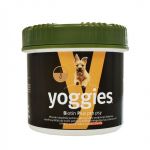 400g Yoggies Biotín Extra pre psov (peletky)
