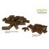 Vzorka 90g Yoggies Active, MINIgranul, Kačka a divina