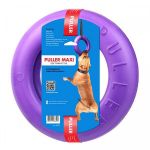Puller Maxi, 30 cm, fialový