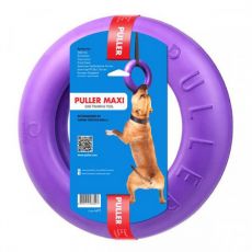 Puller Maxi, 30 cm, fialový