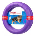 Puller Štandard, 28 cm - 2 ks, fialový