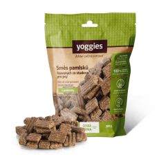 300g Zmes maškŕt lisovaných za studena Yoggies