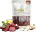 ISEGRIM dog Adult Isegrim Roots, Deer & Game, Jeleň a divina, kapsička 410 g