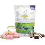 ISEGRIM dog Monoprotein Isegrim Roots, Turkey, Morka, kapsička