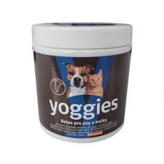 180g Yoggies Kelpa pre psy a mačky