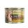 185g Yoggies Polievka pre mačky – Morka a losos