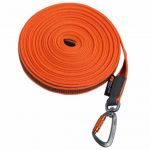 10m Non-stop Dogwear stopovačka Friction long line
