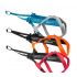 Non-stop dogwear postroj Freemotion 5.0 - teal
