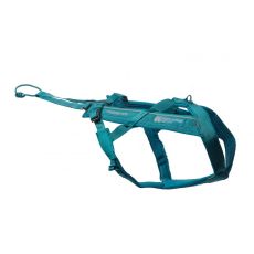 Non-stop dogwear postroj Freemotion 5.0 - teal