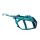 Non-stop dogwear postroj Freemotion 5.0 - teal