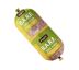 2,6 kg Yoggies B.A.R.F. 100% morka s probiotikami Surové mäso pre psov (2x1,3kg)