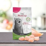 Platinum MeatCrisp Sterilised Chicken - Kurča pre kastrované mačky