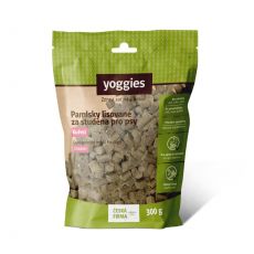 300g Kuracie - Yoggies za studena lisované mäso
