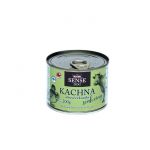 200g FALCO SENSE DOG kačica a hovädzie, konzerva