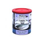 800g MAX celé ryby