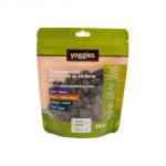 300g Yoggies zmes maškrty lisovaných za studena