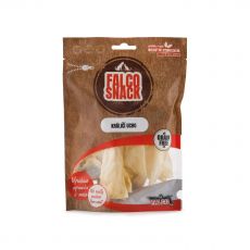 50g Ucho králičie sušené Sokol Falco